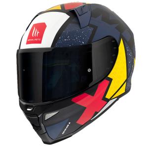 Casco Mt Revenge 2 Light B7